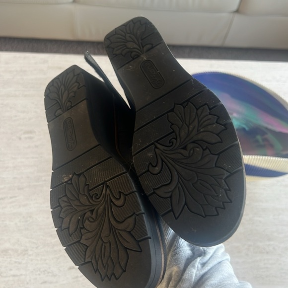 Sofft EuroSoft Mary Jane Wedges 8 - Picture 7 of 7